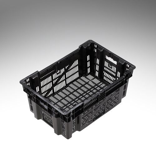 43 litre reversible crate